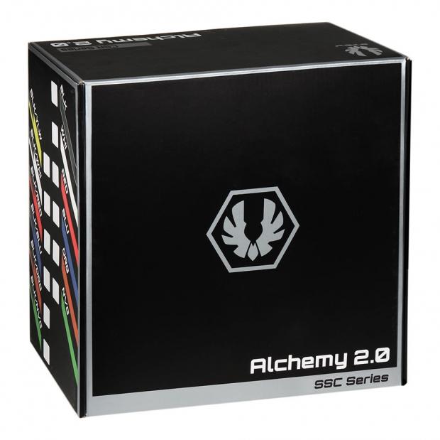 Open Gallery BitFenix Announces the Alchemy 2.0 Cables 084