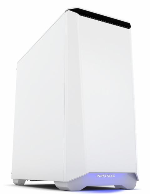 Phanteks Announces the Eclipse P400 and P400S Chassis 01