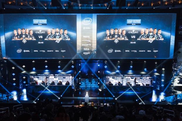 Intel to Bring the Best in Gaming to the World Stage at Intel Extreme Masters | TweakTown.com