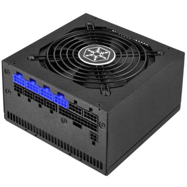 SilverStone Press release ST60F-TI/ST70F-TI/ST80F-TI PSU 028