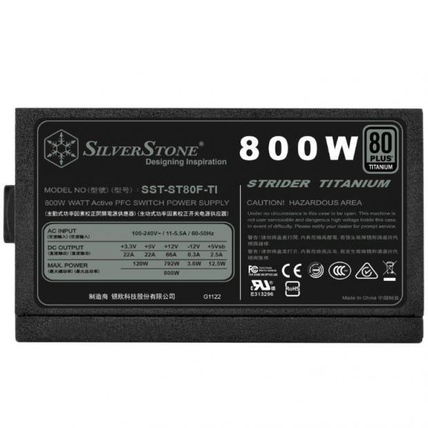 SilverStone Press release ST60F-TI/ST70F-TI/ST80F-TI PSU 029