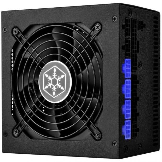 SilverStone Press release ST60F-TI/ST70F-TI/ST80F-TI PSU 030