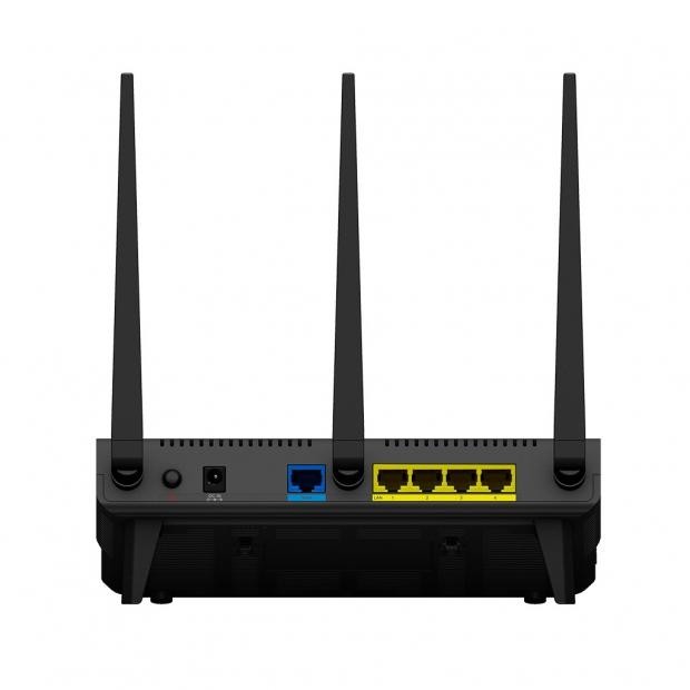 Open Gallery Synology Launches the RT1900ac Router in the US Market 046