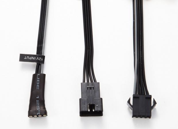 Phanteks Announces ASUS Aura Ready RGB LED Adapter 065 Phanteks Announces ASUS Aura Ready RGB LED Adapter 065