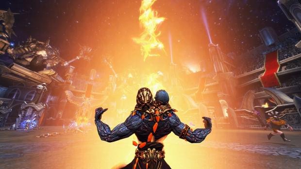 SMITE: Battleground of the Gods Coming to PS4 | TweakTown.com