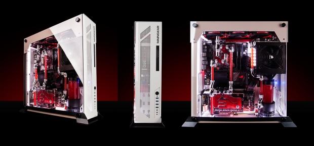 MAINGEAR Pushes VR Boundaries with Revamped F131 Desktop and Nomad VR Notebook 060