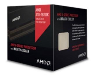 AMD Announces the A10-7890K and Athlon X4 880K Processors 01 AMD Announces the A10-7890K and Athlon X4 880K Processors 01