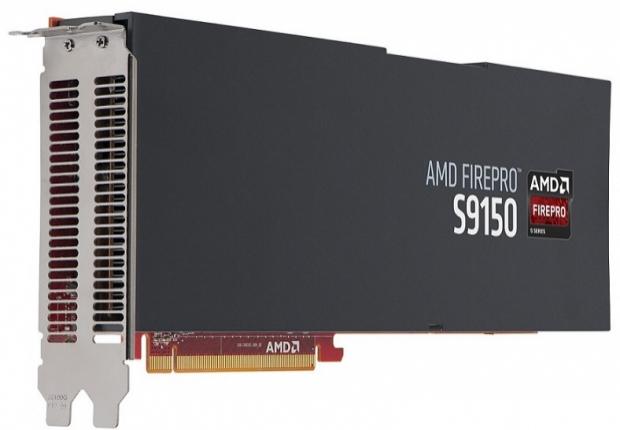 AMD GPUOpen Fuels Seismic Supercomputing Efforts for Geoscience Leader CGG | TweakTown.com