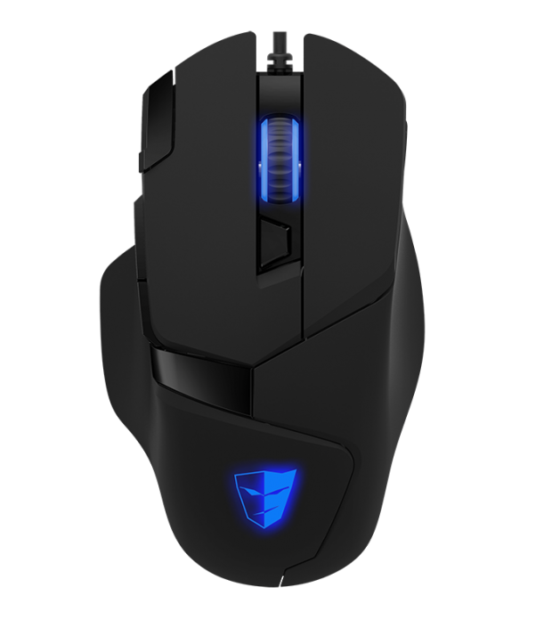 TESORO Launches Advanced Ascalon H7L Infrared Optical Sensor Gaming Mouse | TweakTown.com