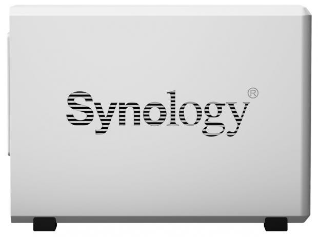 Open Gallery Synology Announces the DiskStation DS216j NAS 097