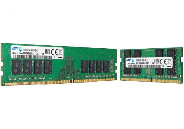 Samsung Starts Mass Producing Industry's First 10-Nanometer Class DRAM | TweakTown.com