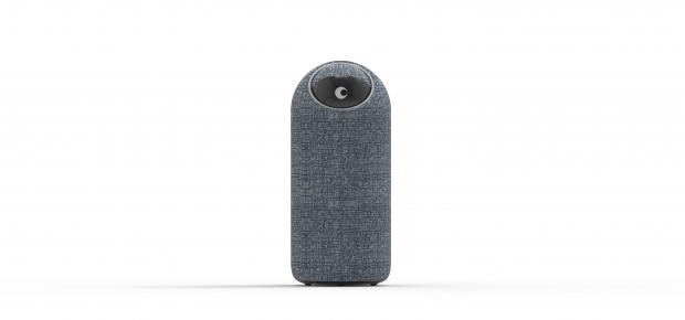 Open enlarged image Introducing BIG-i, the World's Most Versatile Personal Robot 2