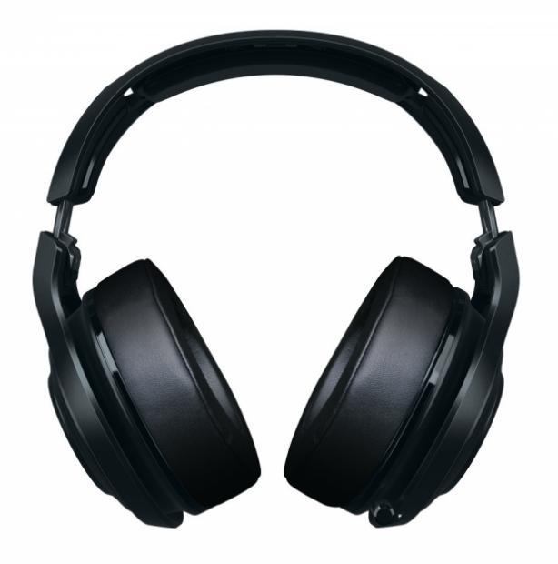 Razer Introduces the ManO'War Wireless Gaming Headsei 12