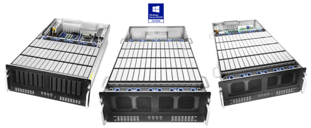 Chenbro announces 4U high-density storage server chassis | TweakTown.com