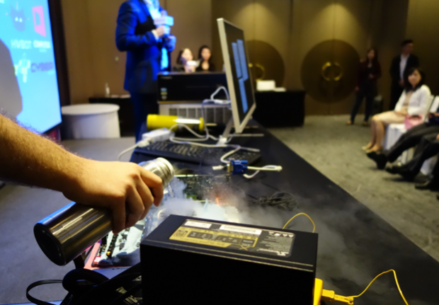 HWBOT partners with TAITRA and CyberMedia to promote overclocking at Computex 2016 13
