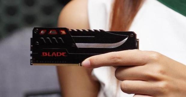 BIOSTAR teams up with Apacer and Thermaltake to showcase high-end gaming machines 10