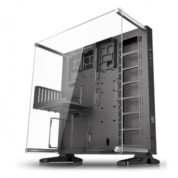 BIOSTAR teams up with Apacer and Thermaltake to showcase high-end gaming machines 8