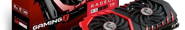 MSI starring new Polaris-based Radeon RX 480 graphics card 17