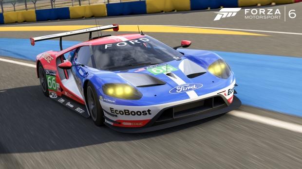 ESL to broadcast largest Forza Championship in history | TweakTown.com
