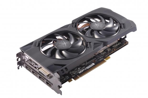 The Radeon Rebellion storms ahead with the gamer optimized Radeon RX 470 GPU | TweakTown.com