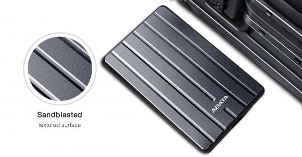 Open enlarged image ADATA releases the Premier SC660 external SSD and Premier HC660 external HDD 10