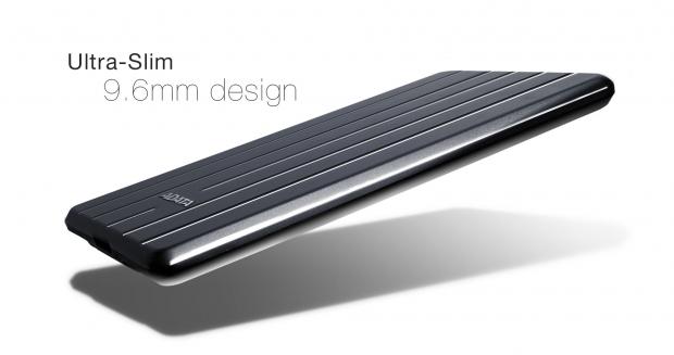 Open enlarged image ADATA releases the Premier SC660 external SSD and Premier HC660 external HDD 8