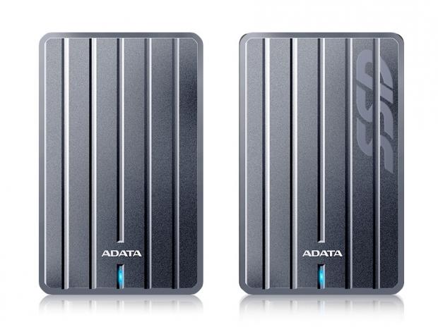 Open enlarged image ADATA releases the Premier SC660 external SSD and Premier HC660 external HDD 9