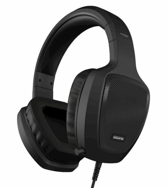 OZONE introduces RAGE Z50 Series gaming headsets 2