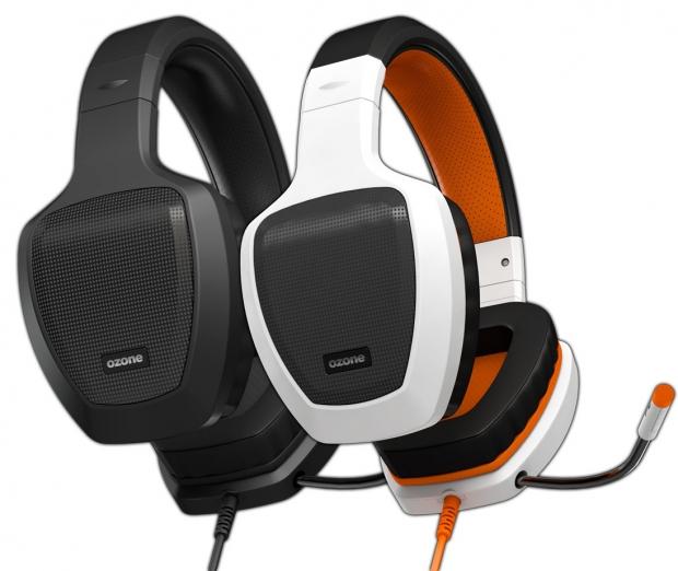 OZONE introduces RAGE Z50 Series gaming headsets 3