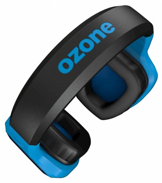OZONE introduces RAGE Z50 Series gaming headsets 5