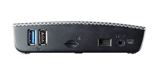 BIOSTAR announces the Racing P1 Mini PC 10 BIOSTAR announces the Racing P1 Mini PC 10