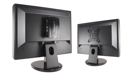 BIOSTAR announces the Racing P1 Mini PC 12 BIOSTAR announces the Racing P1 Mini PC 12