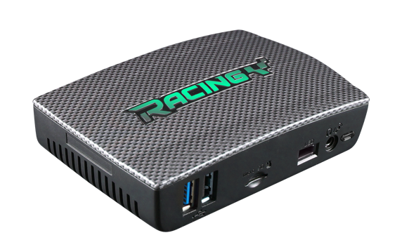 BIOSTAR announces the Racing P1 Mini PC 9 BIOSTAR announces the Racing P1 Mini PC 9
