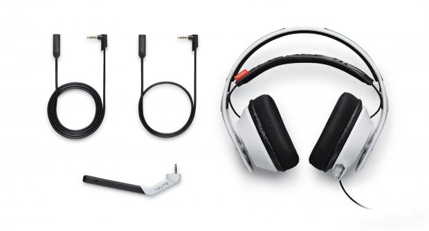 Open enlarged image Plantronics partners with Sony to launch first officially licensed headset optimized for PlayStation VR 8