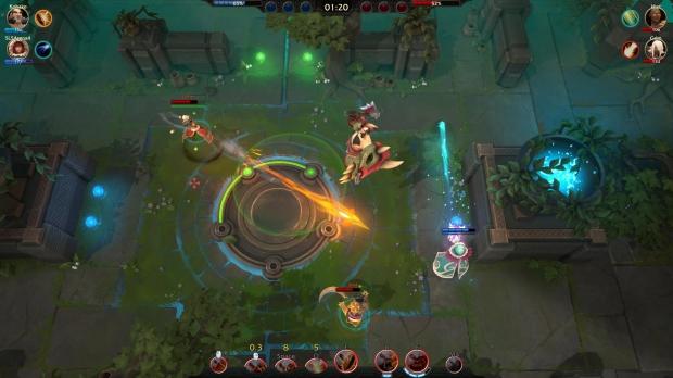 Next Generation Esports (NGE) launches BattleRekt tournament 2