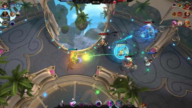 Next Generation Esports (NGE) launches BattleRekt tournament 3
