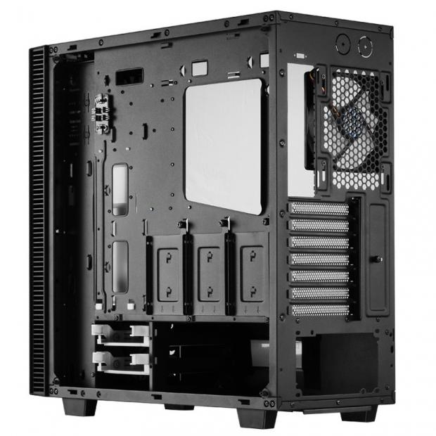 Jonsbo announces QT03A and VR2 cases, and FR-101 fan series 15