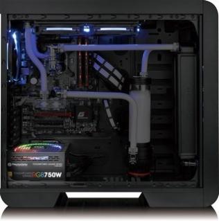 Thermaltake announces ToughPower Grand RGB Gold PSU series 5 Thermaltake announces ToughPower Grand RGB Gold PSU series 5
