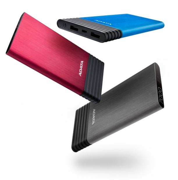 ADATA releases the X7000 power bank 70001