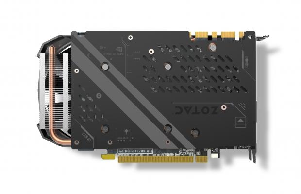 Open Gallery Experience 10 years of ZOTAC design and engineering excellence at CES 2017 2