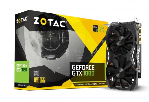 Open enlarged image Experience 10 years of ZOTAC design and engineering excellence at CES 2017 5