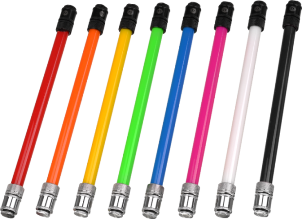 Thermaltake releases the New C1000 Opaque Coolant Black at CES 2017 - The world's first pure black coolant 500