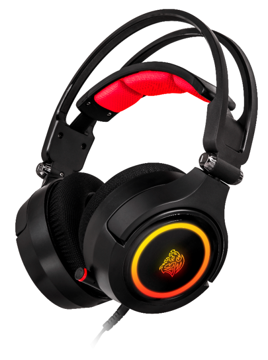 Tt eSPORTS announces new CRONOS Riing RGB 7.1 gaming headset 201 Tt eSPORTS announces new CRONOS Riing RGB 7.1 gaming headset 201