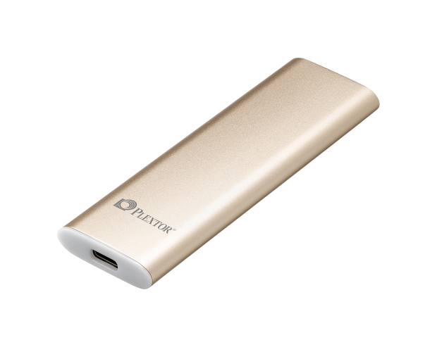 Open enlarged image PLEXTOR unveils new consumer 3D NAND SSDs at CES 2017 04