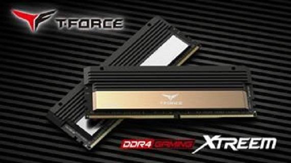 Team Group Gaming Series, T-FORCE XTREEM took the world record for overall highest frequency DDR5260.8MHz 500 Team Group Gaming Series, T-FORCE XTREEM took the world record for overall highest frequency DDR5260.8MHz 500