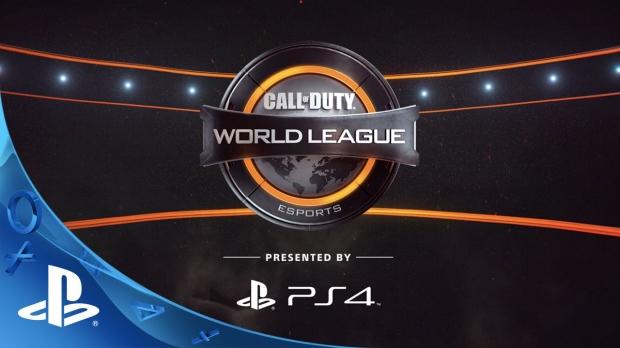 Open enlarged image Call of Duty World League (CWL) presented by PlayStation 4 invades Texas with CWL Open Event | TweakTown.com
