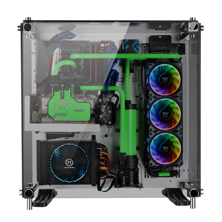 Thermaltake reveals new Riing Plus 12 LED RGB radiator fan TT Premium Edition Radiator Fan with Riing Plus RGB Software 3 Thermaltake reveals new Riing Plus 12 LED RGB radiator fan TT Premium Edition Radiator Fan with Riing Plus RGB Software 3
