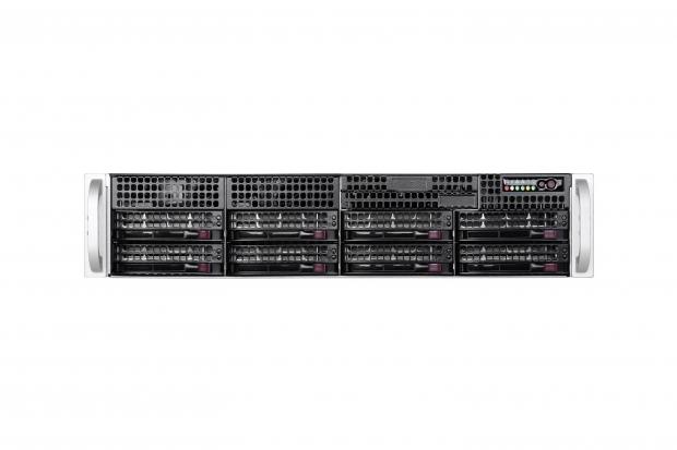 Open enlarged image AVerMedia's AVerCaster HEVC RS9280 brings 3G-SDI to professional 4K HEVC video 41