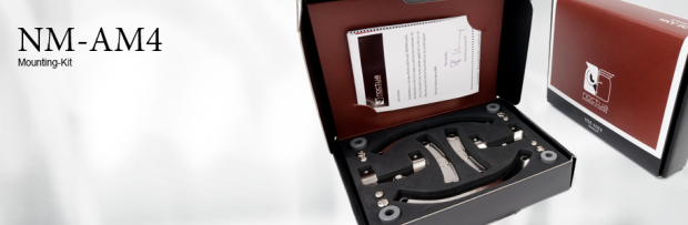 Noctua offers upgrade-kits for AMD's Ryzen platform free of charge 3