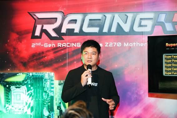 BIOSTAR holds awesome launch event for its 2nd-Gen RACING motherboards in Thailand 12 BIOSTAR holds awesome launch event for its 2nd-Gen RACING motherboards in Thailand 12